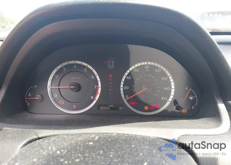 2011 Honda Accord 2.4 Lx-P из США, поврежденный, VIN 1HGCP2F48BA035253